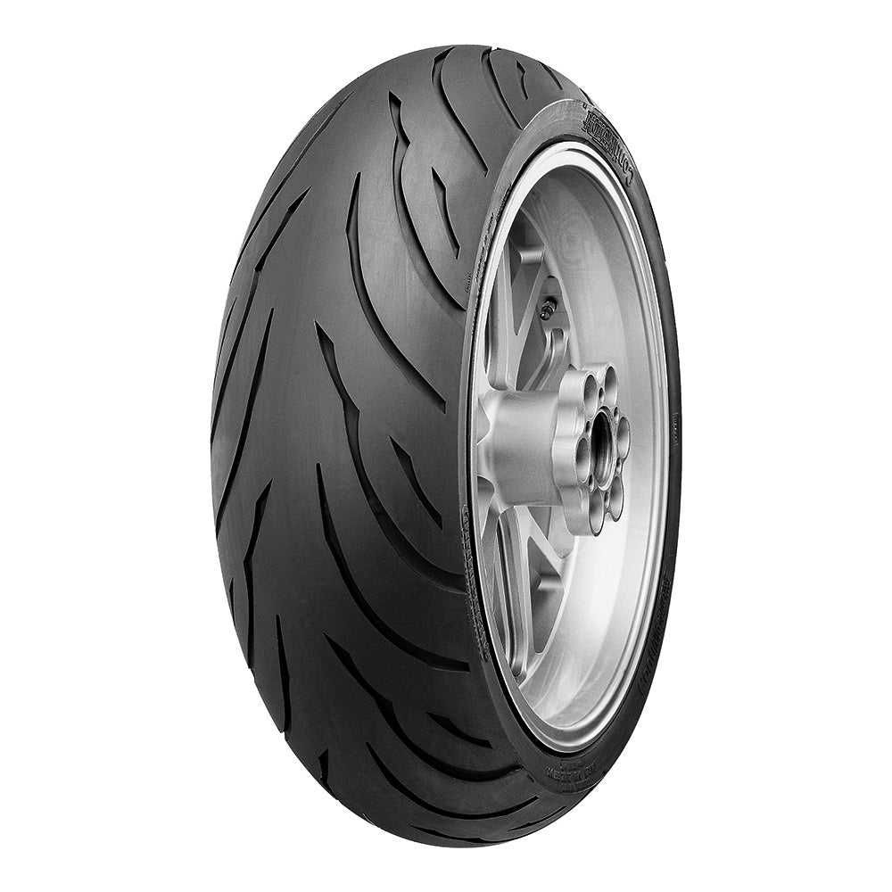 CONTINENTAL TYRES, CONTINENTAL - ContiMotion