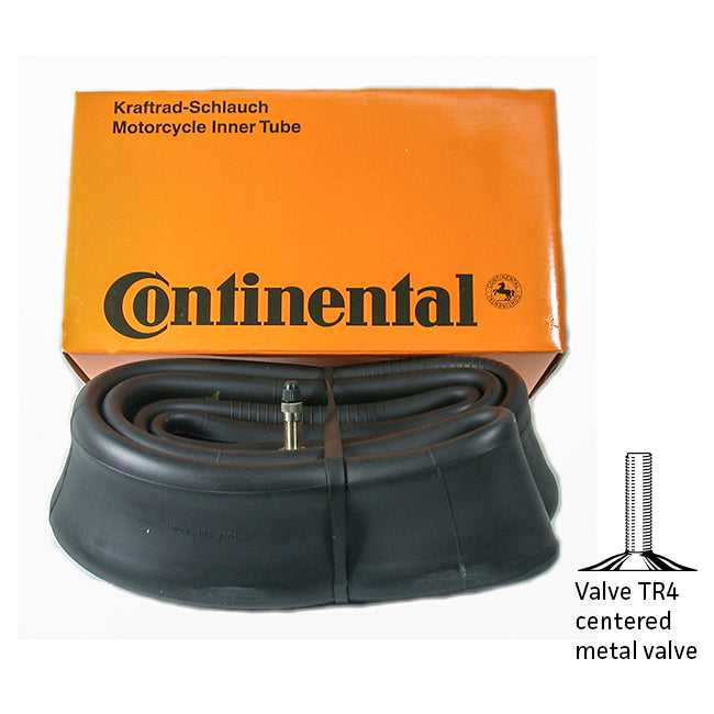 CONTI TUBES/RIM TAPES, CONTINENTAL Inner Tubes