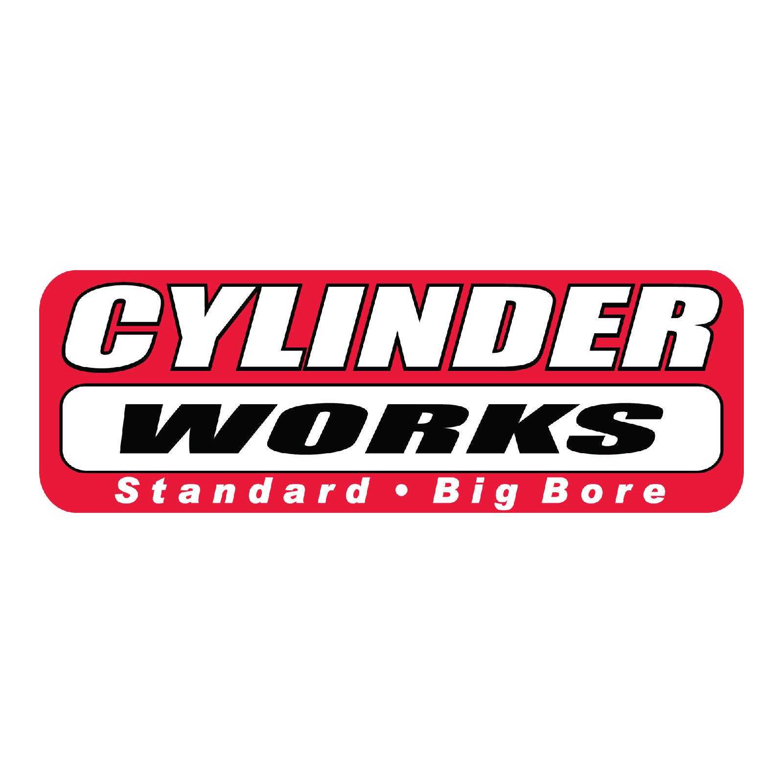 Cylinder Works, CYLINDER WORKS CYLINDER YAM YZ250 1999-2022