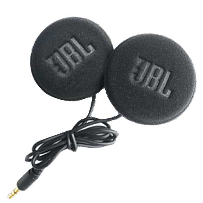 Cardo, Cardo Audio Set - 45mm HD JBL Speakers