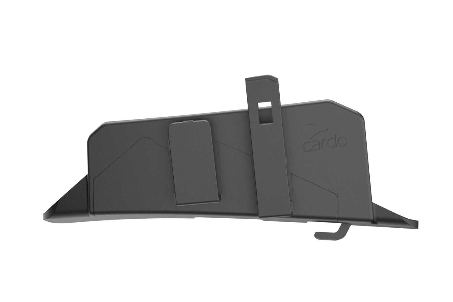 DR MOTO, Cardo Shoei Adapter for Packtalk Edge/Neo/Custom