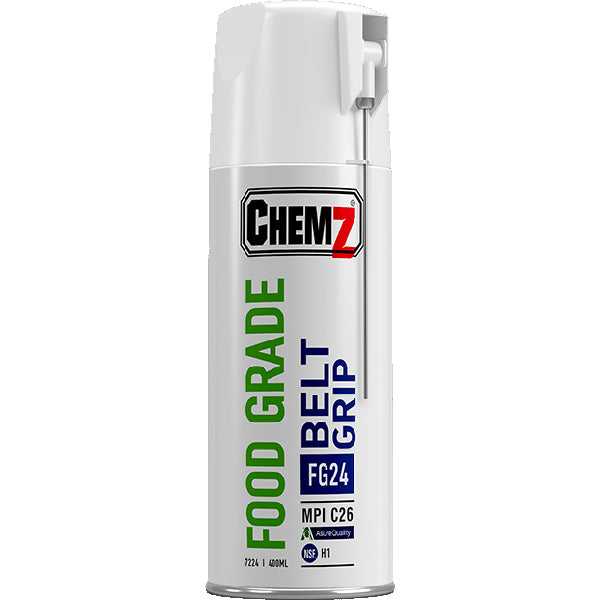 CHEMZ, Chemz Grab-It Belt Grip (400 ml)