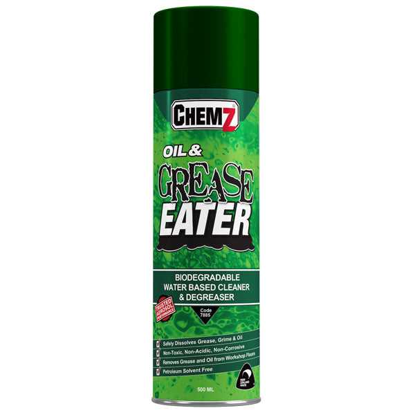 CHEMZ, Chemz Grease Eater (500 ml)