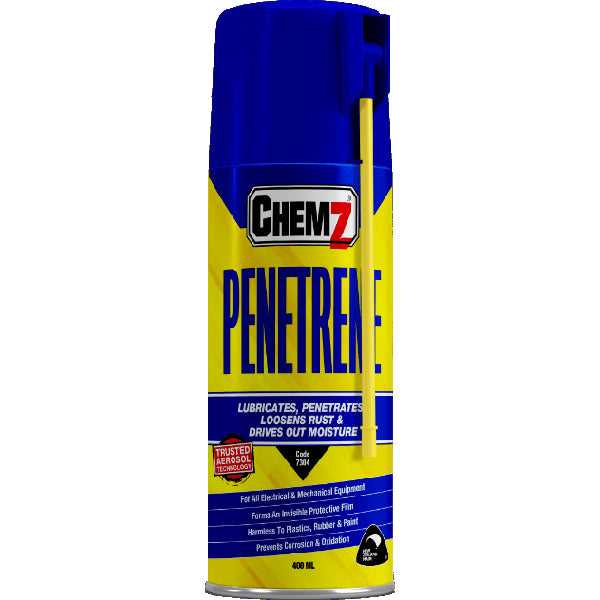 CHEMZ, Chemz Penetrene Multi (400ml)