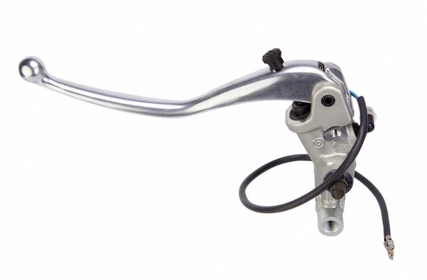 TOMMASELLI, Clutch master cylinder - Road radial (Spares only)