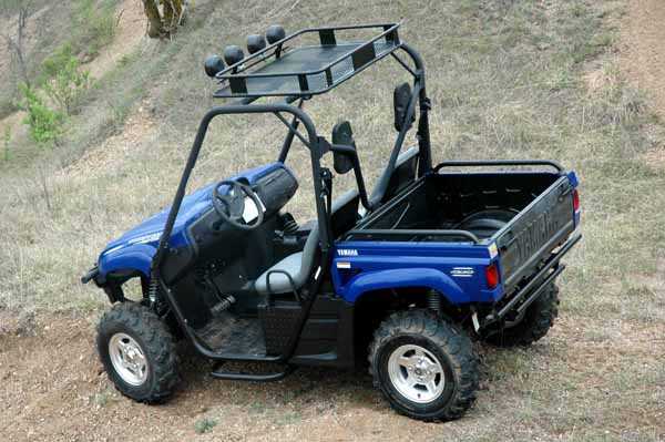 CYCLECOUNTRY, Cycle Country UTV Accessories