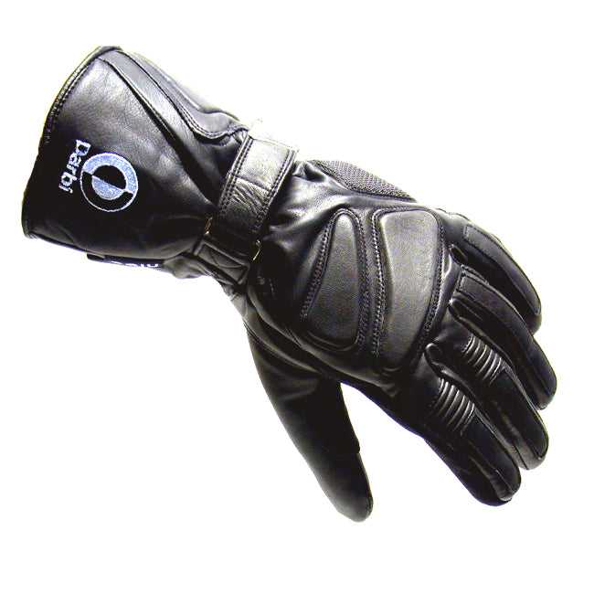 GLOVES, DARBI DG1090 Tourmaster Gloves