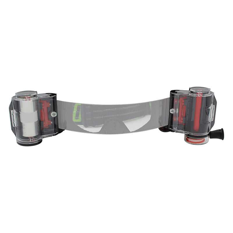 Dragon Goggles, DRAGON GOGGLE MXV RRS ROLL-OFF SYSTEM ACCESSORY KIT