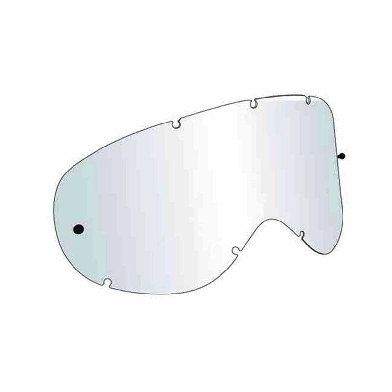 Dragon Goggles, DRAGON MDX REPLACEMENT LENS CLEAR AFT