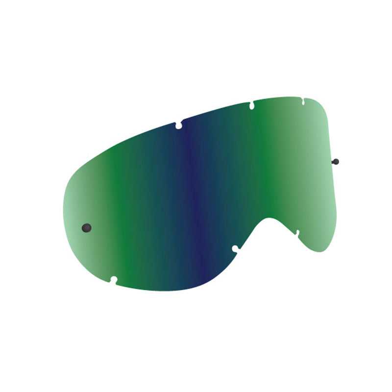 Dragon Goggles, DRAGON MDX2 REPLACEMENT LENS GREEN IONIZED AFT