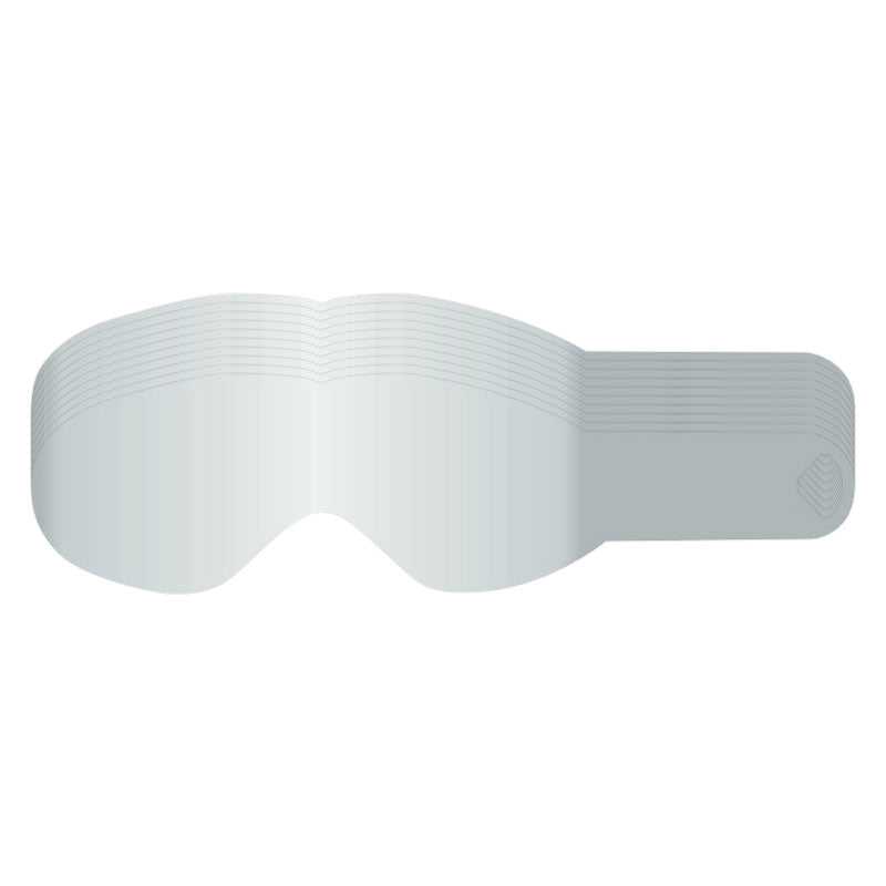 Dragon Goggles, DRAGON NFX2 LAMINATED TEAR OFF - 10 PACK