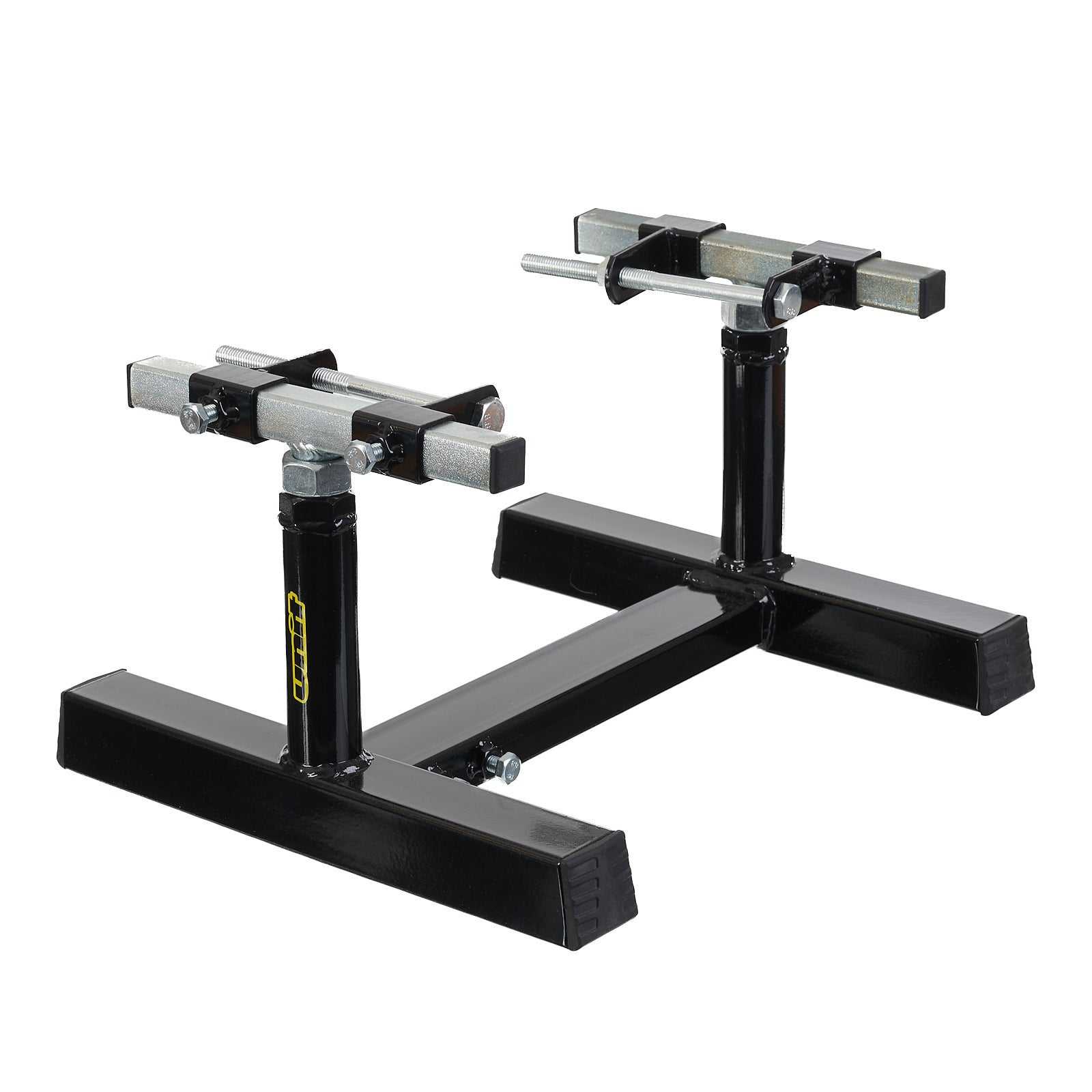 DRC, DRC Engine Stand Type A - Black