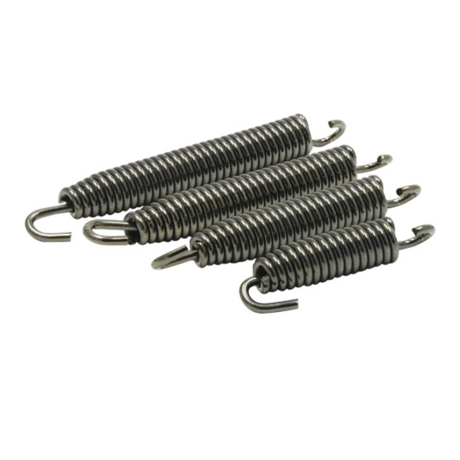 DRC, DRC Pro Exhaust Spring 57mm 4pcs