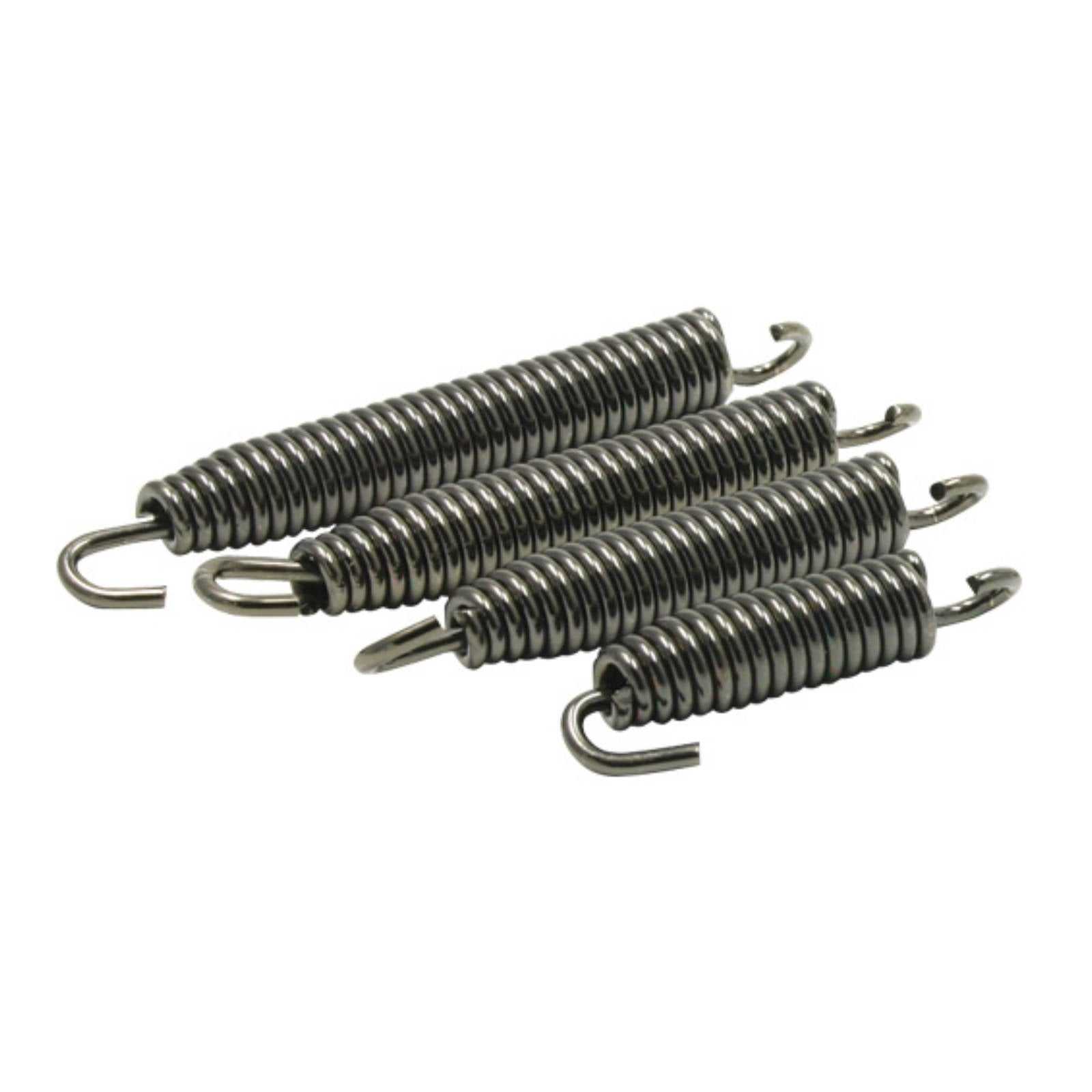 DRC, DRC Pro Exhaust Spring 83mm 4pcs