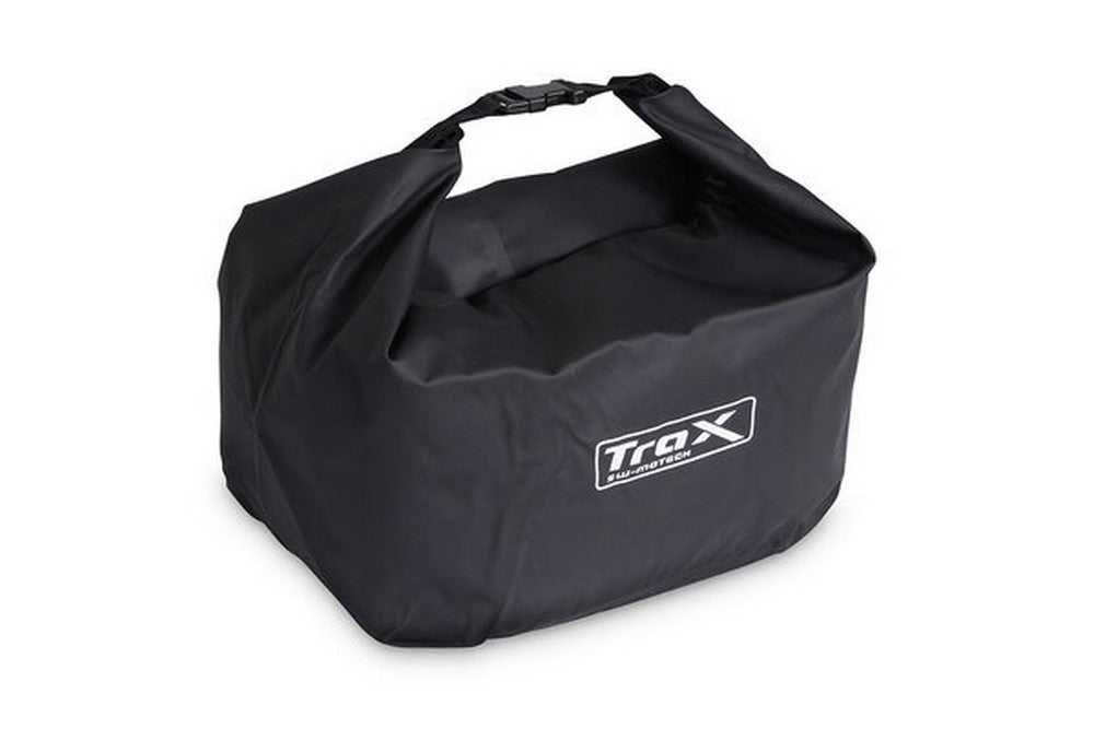 SW MOTECH, DRYBAG SW MOTECH TRAX TOPCASE WATERPROOF INNERBAG FOR TRAX PRACTICLE CARRYING GRIP