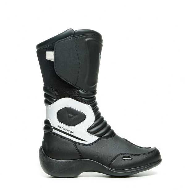 DAINESE, Dainese Aurora Lady D-WP Boots - Black
