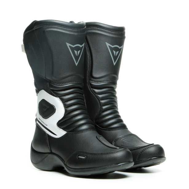 DAINESE, Dainese Aurora Lady D-WP Boots - Black