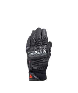 DAINESE, Dainese Carbon 4 Short Gloves
