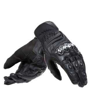 DAINESE, Dainese Carbon 4 Short Gloves