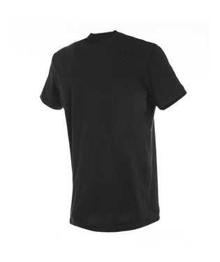 DAINESE, Dainese Logo T-Shirt - Black/White