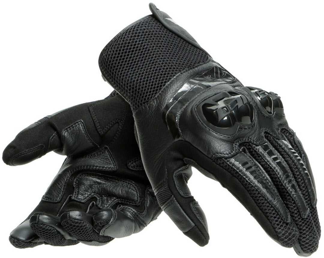 DAINESE, Dainese Mig C3 Unisex Gloves - Black/Black