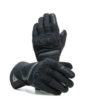 DAINESE, Dainese Nembo Gore-Tex® Gloves+Gore Grip Technology