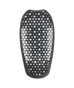 DAINESE, Dainese Pro-Shape G2 Back Protector