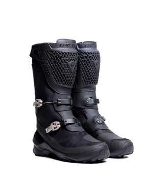 DAINESE, Dainese Seeker Gore-Tex® Boots - Black/Black