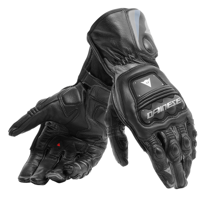 DAINESE, Dainese Steel Pro Glove - Black/Anthracite
