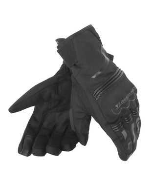 DAINESE, Dainese Tempest Unisex D-Dry® Short Gloves