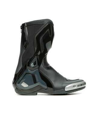 DAINESE, Dainese Torque 3 Out Racing Boots - Black/Anthracite