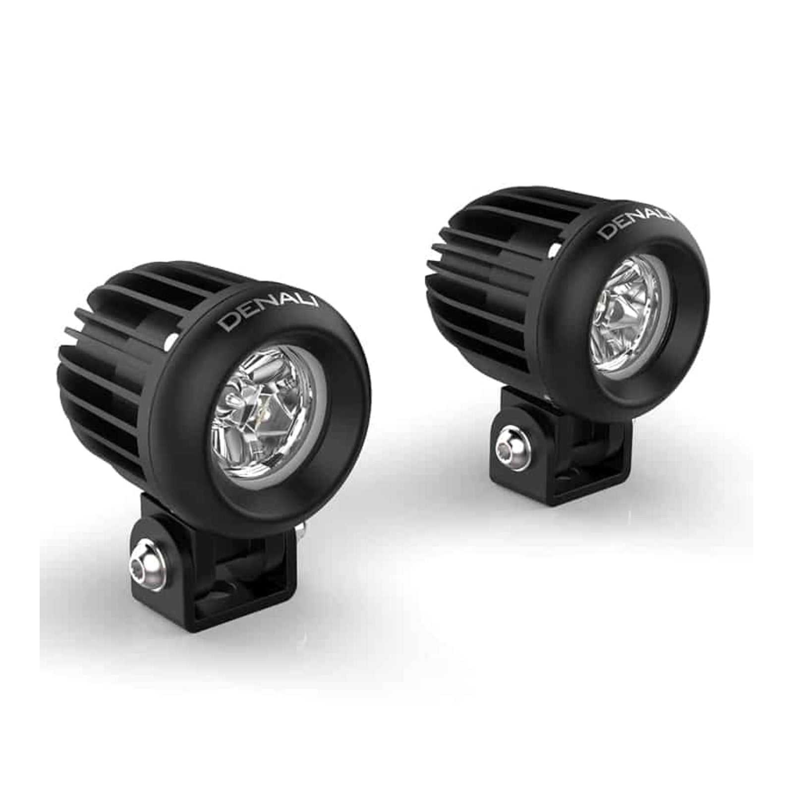 Denali Lighting, Denali D2 LED Light Kit - DataDim™ Technology - Pair