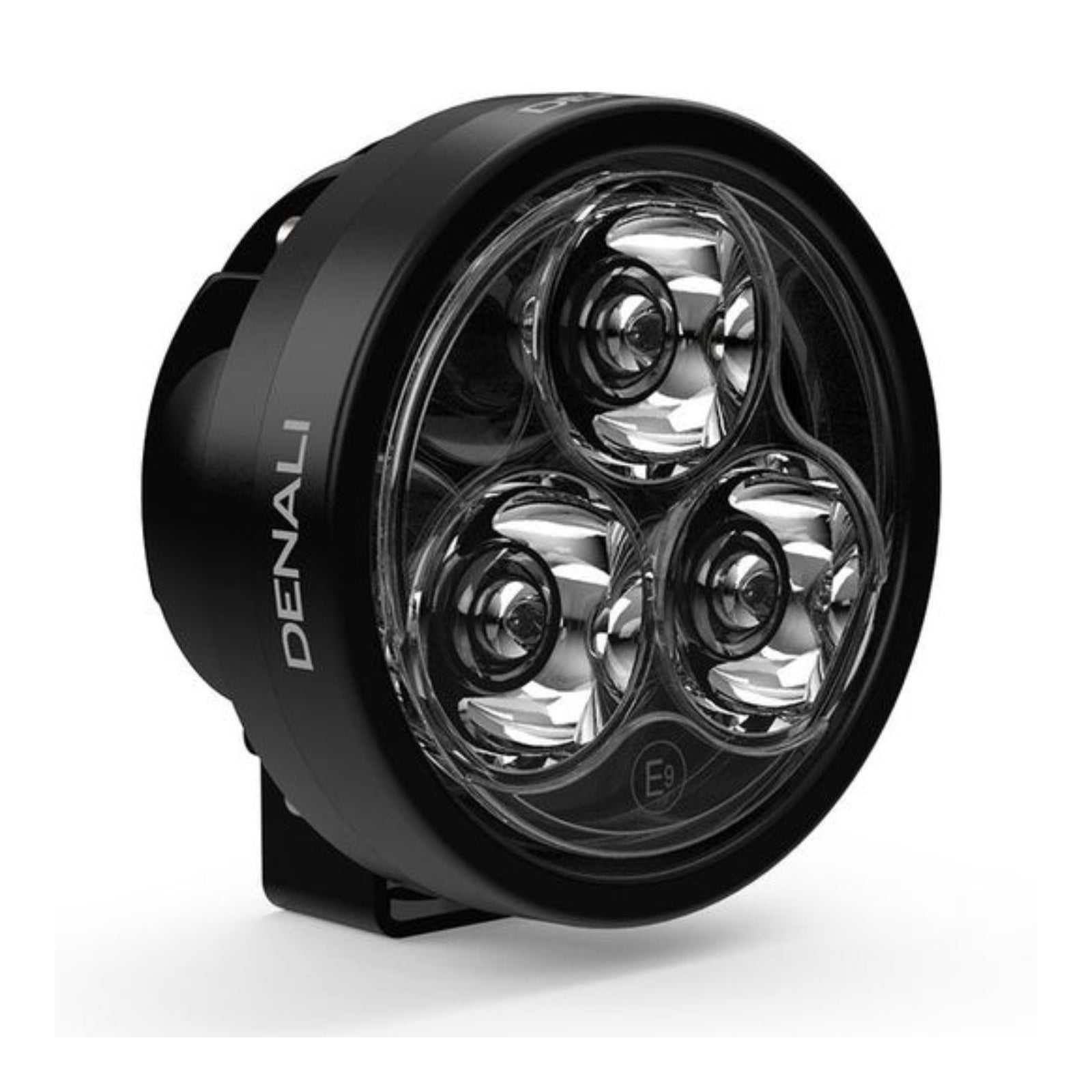 Denali Lighting, Denali D3 LED Driving Light - DataDim™ Technology - Single