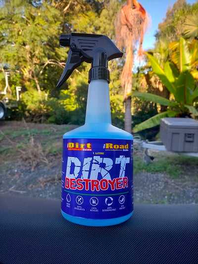 DR MOTO, Dirt Destroyer 1L