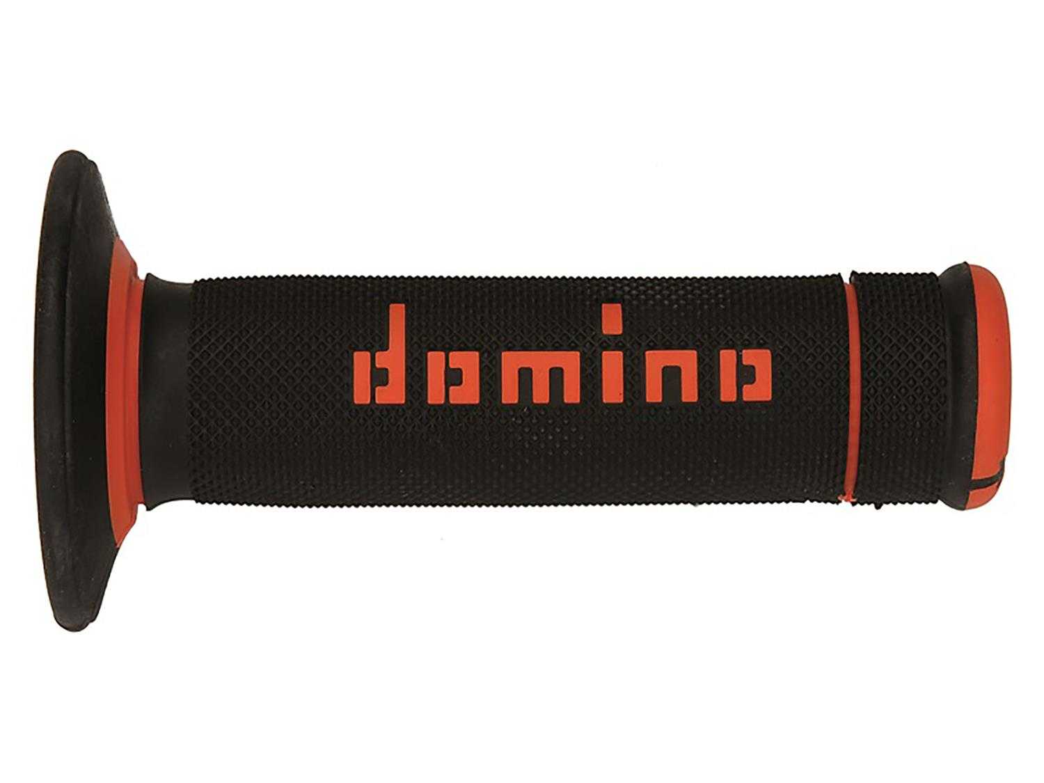 TOMMASELLI, Domino Off-Road Grips - A020 Half Waffle
