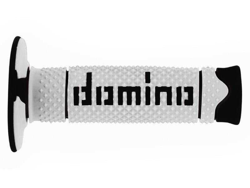 TOMMASELLI, Domino Off-Road Grips - A260 Coarse Dimple Dual