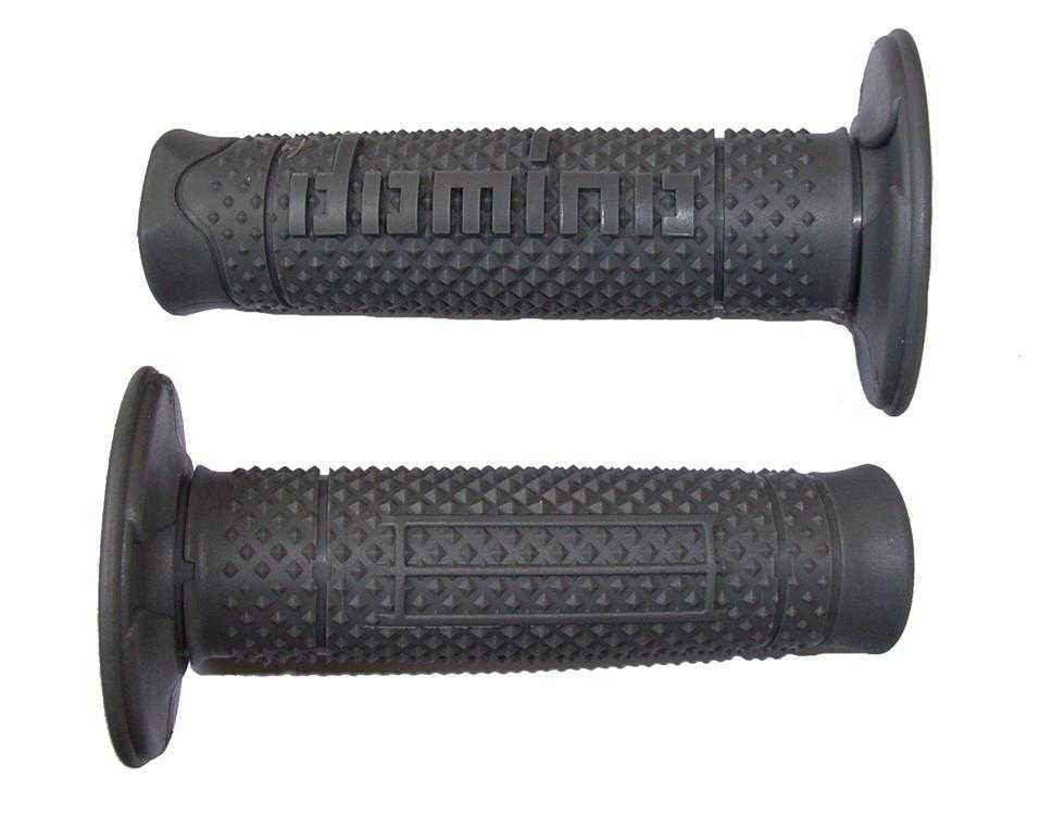 TOMMASELLI, ** Domino Off-Road Grips - A260 Coarse Dimple Soft Plus - SALE