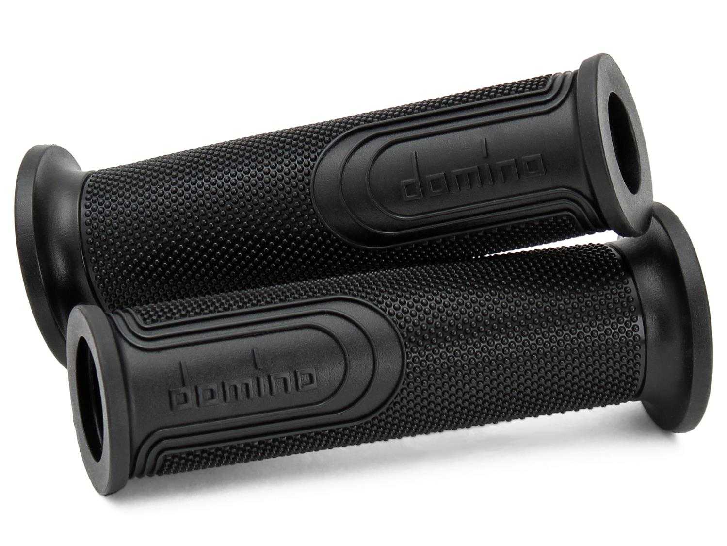 TOMMASELLI, Domino Road Grips - Domino Style Full Knurl