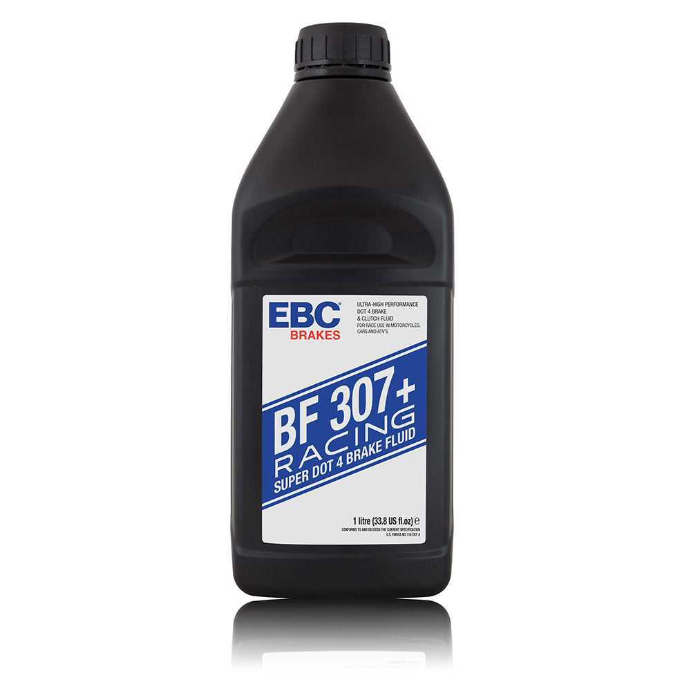 EBC, EBC BF307 DOT 4 RACE BRAKE FLUID - 500ML