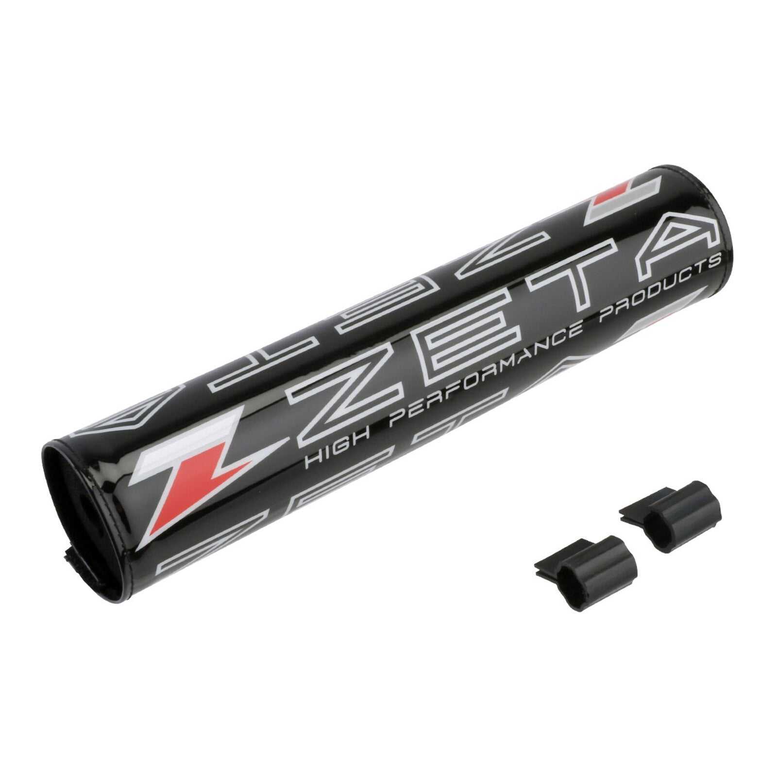 ZETA, Zeta Comp Bar Pad - Black