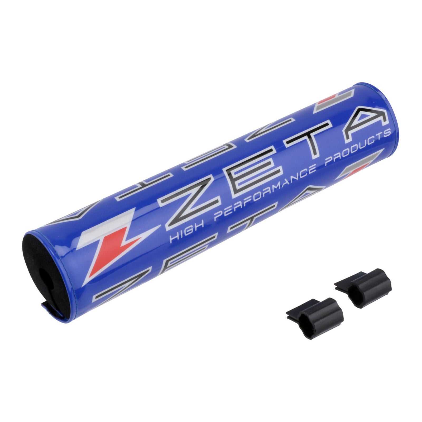 ZETA, Zeta Comp Bar Pad - Blue