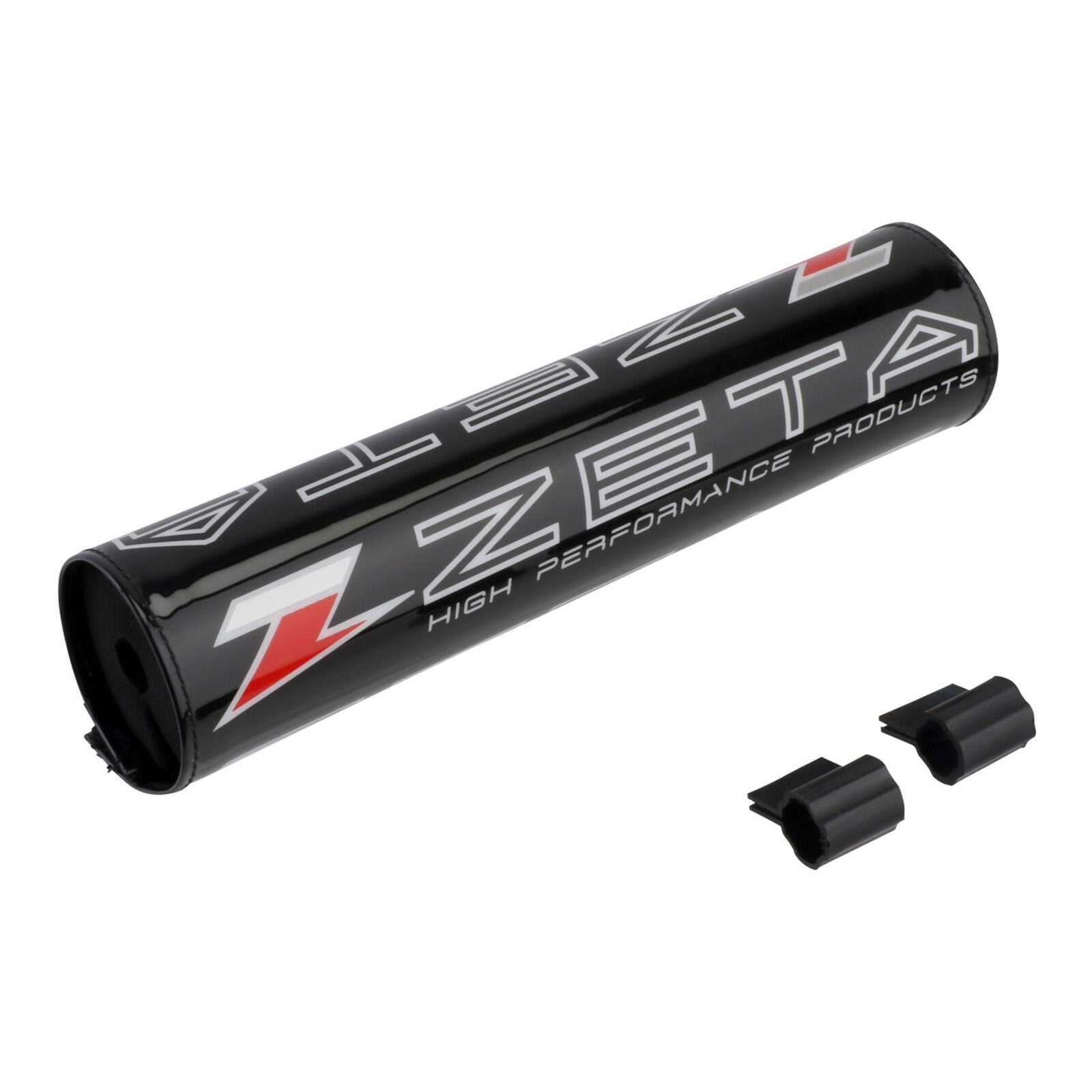 ZETA, Zeta Comp Bar Pad - Mini Black