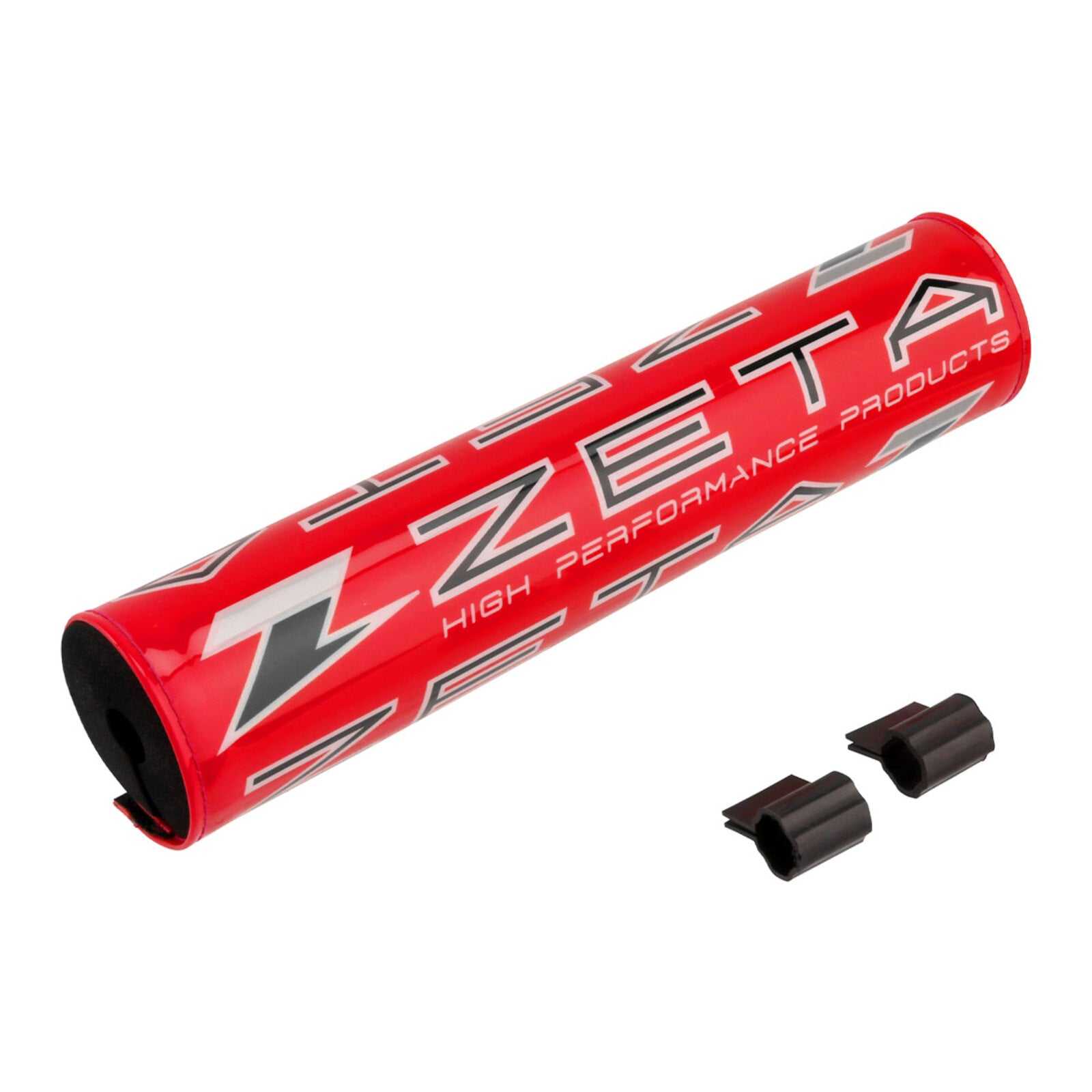 ZETA, Zeta Comp Bar Pad - Red