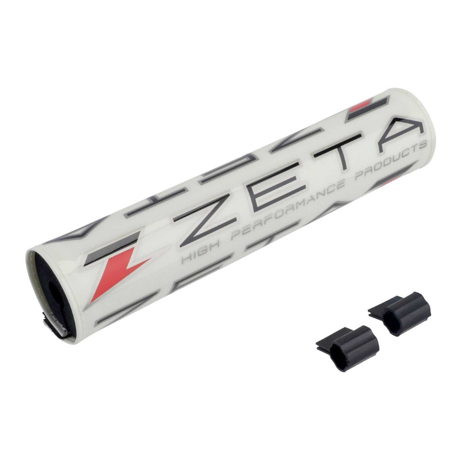 ZETA, Zeta Comp Bar Pad - White